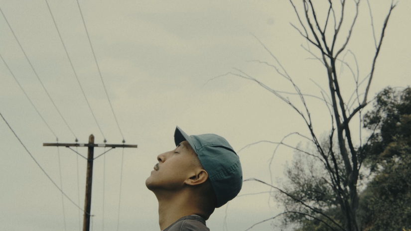 Movement Lifestyle | "Begin Again"